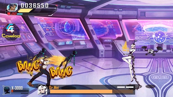 熱熔快打手游 v1.0 安卓版 1