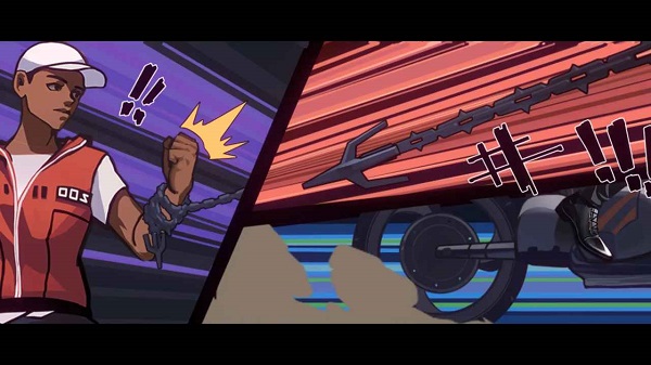 熱熔快打手游 v1.0 安卓版 3