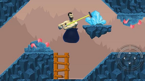 掘地求升大冒險(xiǎn)游戲下載