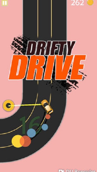 我漂移賊6最新版 v1.2 安卓版 1