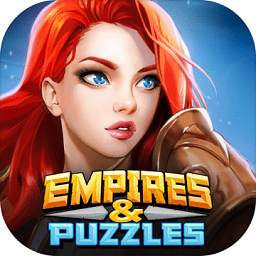 帝國與謎題漢化版(Empires)