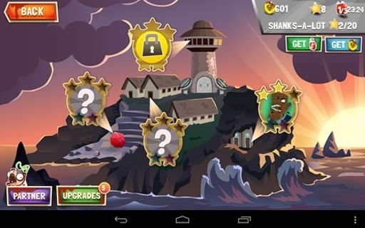 吐槽醫(yī)院游戲免費 v1.0 安卓版 0