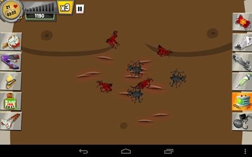 吐槽醫(yī)院游戲免費 v1.0 安卓版 2