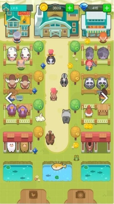 我家農(nóng)場app v0.0.1 安卓版 2