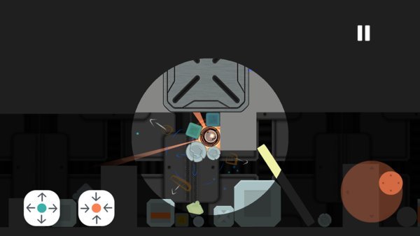 磁路不通漆黑之中最新版 v1.0 安卓版 0