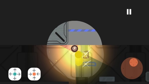 磁路不通漆黑之中最新版 v1.0 安卓版 2