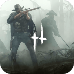 交火生存僵尸游戲