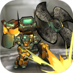 机器人战斗竞技场免费版(RobotFight)