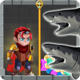 地城拉針冒險(xiǎn)游戲