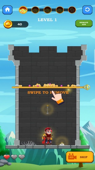 地城拉針冒險(xiǎn) 地城拉針冒險(xiǎn)手游下載