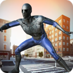 蜘蛛俠史詩戰(zhàn)斗最新版(蜘蛛英雄：史詩戰(zhàn)斗)