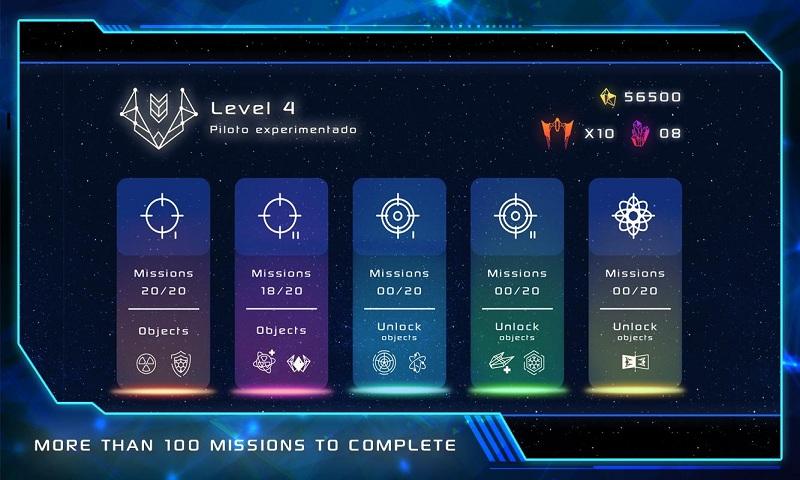 異空間之戰(zhàn)手機(jī)版 v0.7 安卓版 0