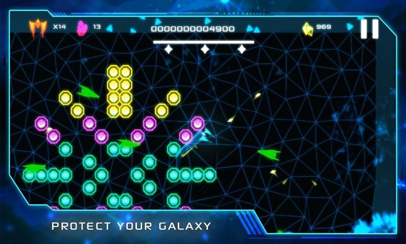 異空間之戰(zhàn)手機(jī)版 v0.7 安卓版 1