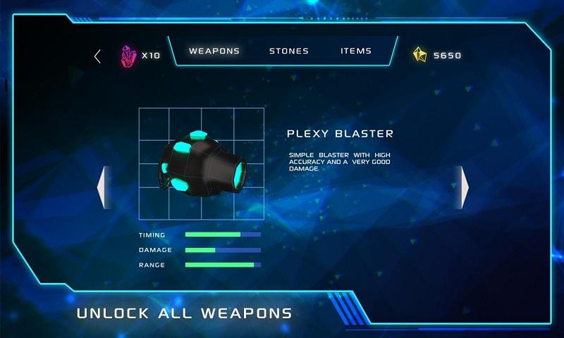 異空間之戰(zhàn)下載