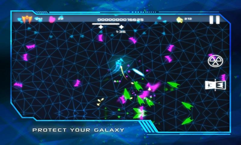 異空間之戰(zhàn)手機(jī)版 v0.7 安卓版 3