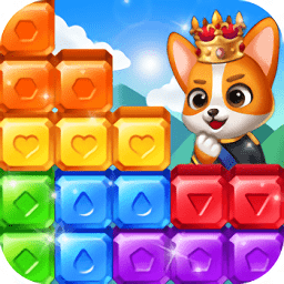 珠寶王爆破城堡手游