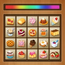 奇怪的連連看官方正版