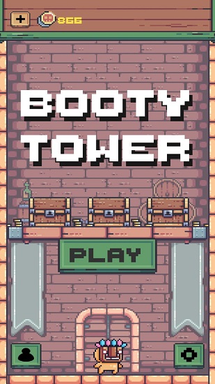 強盜之塔完整版0