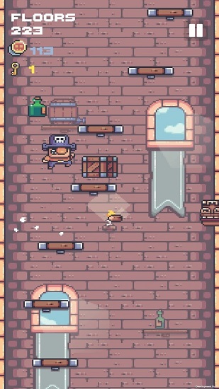 強盜之塔完整版 v1.2 安卓版 1