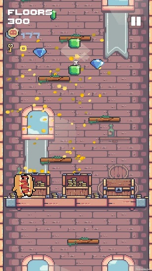 強盜之塔完整版 v1.2 安卓版 2