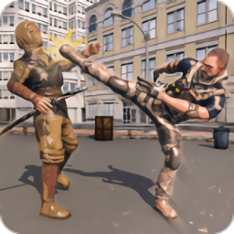 功夫突擊隊官方版