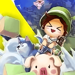 小島物語(yǔ)手游