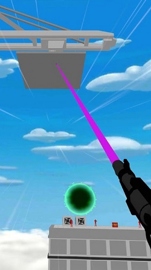 槍火之間完整版 v0.2 安卓版 0