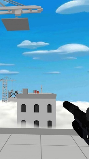 槍火之間手游下載