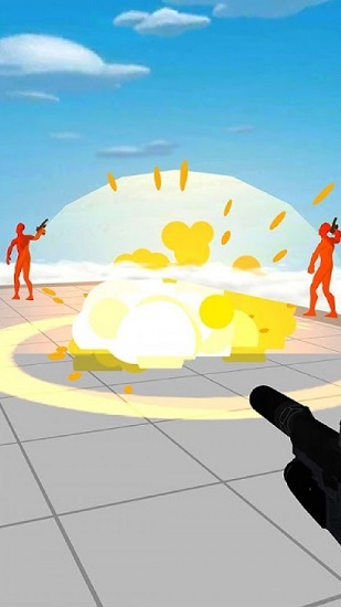 槍火之間完整版 v0.2 安卓版 2