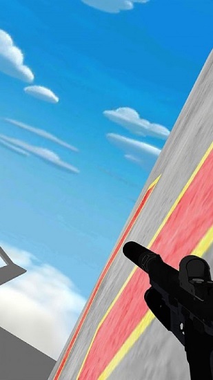 槍火之間完整版 v0.2 安卓版 3