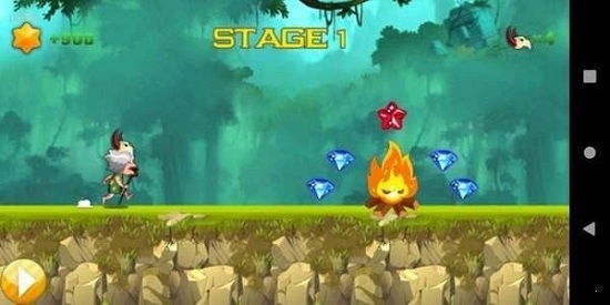 無所畏懼的跑步者最新版(Fearles Running) v2.0.0.8 安卓版 1