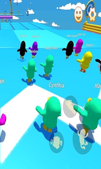 糖豆吃雞淘汰賽正版 v1.0.1 安卓版 3