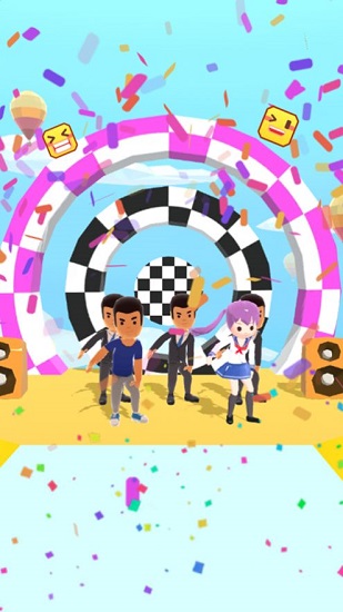 今晚跳個舞 v1.0.0 安卓版 0