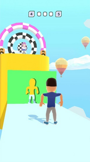 今晚跳個舞 v1.0.0 安卓版 3