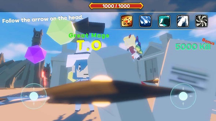 火柴人法师传奇手机版下载 火柴人法师传奇下载