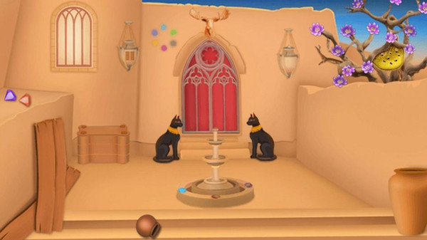 沙漠脫逃手機版 v1.0.0 安卓版 0