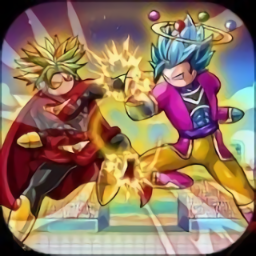 棍棒戰(zhàn)傳奇之戰(zhàn)免費(fèi)版(Stick Legend)