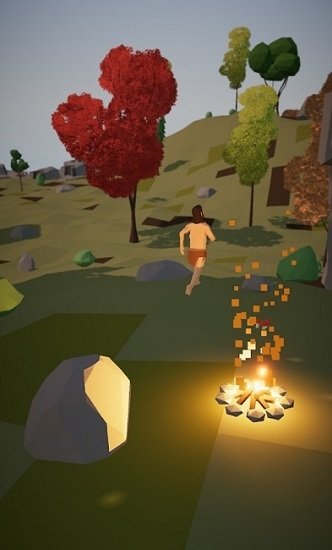 海島生存手機(jī)版 v0.1.2 安卓版 1