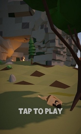 海島生存手機(jī)版 v0.1.2 安卓版 0