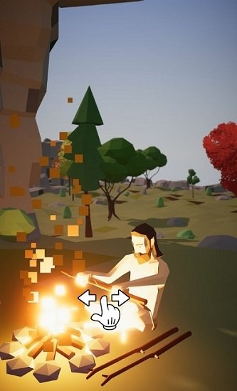 海島生存手機(jī)版下載