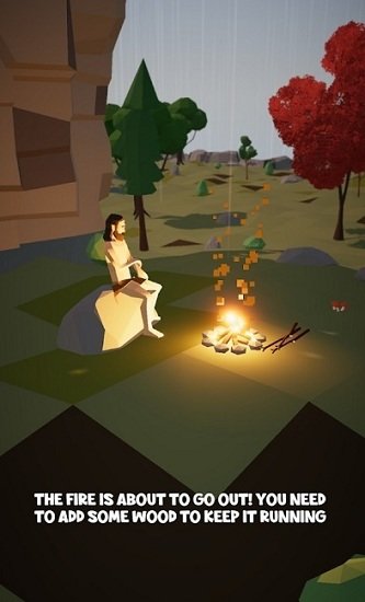 海島生存手機(jī)版 v0.1.2 安卓版 3