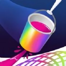 放著我來畫官方版(我會涂色)