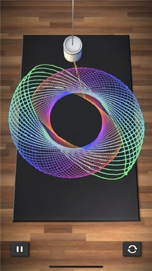 放着我来画官方版 放着我来画手游