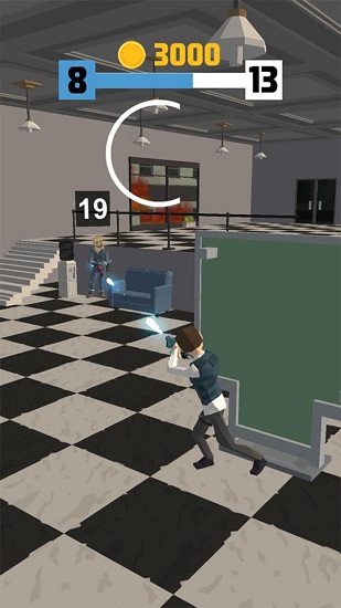 辦公室殺手手機(jī)版 v1.0.1 安卓版 2