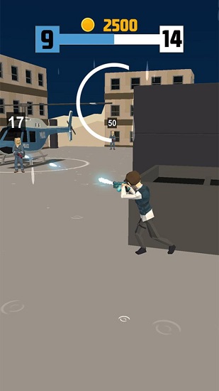 辦公室殺手手機(jī)版 v1.0.1 安卓版 3