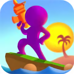 Water Shooty中文版