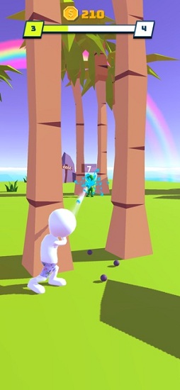 Water Shooty中文版 v1.0 安卓版 3