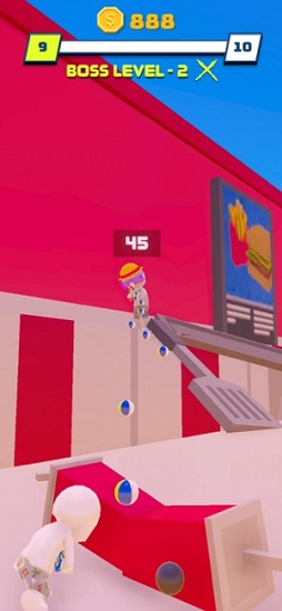 Water Shooty中文版 v1.0 安卓版 2