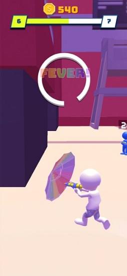 Water Shooty中文版 v1.0 安卓版 1