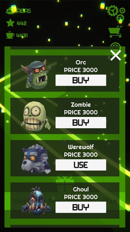 咖啡迷宮手游 v4.0 安卓版 0